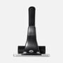 Aletha Health Hip Hook (Mark), Hip Flexor, and Iliacus Release Tool, Black, , large image number 4