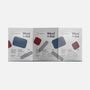 WoolAid Merino Wool Adhesive Bandages, Multipacks, 30 ct., , large image number 0
