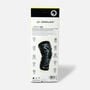 DonJoy Performance Webtech Knee Brace, Black, Large, , large image number 1