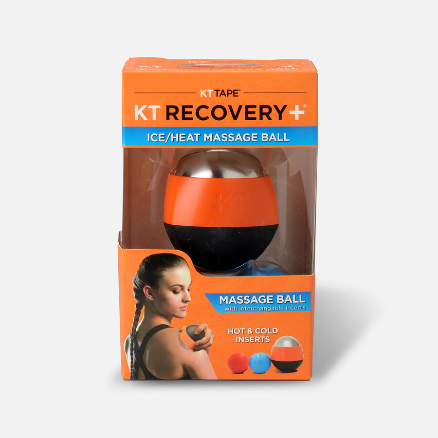KT Tape Recovery Ice/Heat Massage Ball