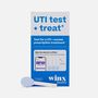 Winx Health UTI Test + Treatment, 3 ct., , large image number 0
