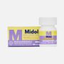 Midol Long Lasting Relief Caplets, 20 ct., , large image number 0