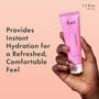 Rael Soothing Vulva Moisturizing Relief Gel, 1.7 fl oz., , large image number 4