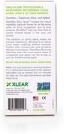 XLEAR Max Nasal Saline Sinus Spray with Xylitol and Capsicum, , large image number 2