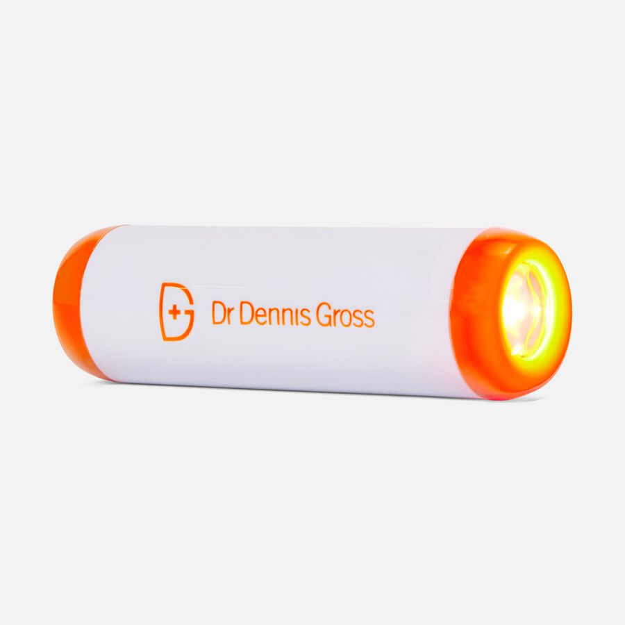 FSA Eligible Dr. Dennis Gross DRx SpotLite™ Acne Treatment Device FSA Store