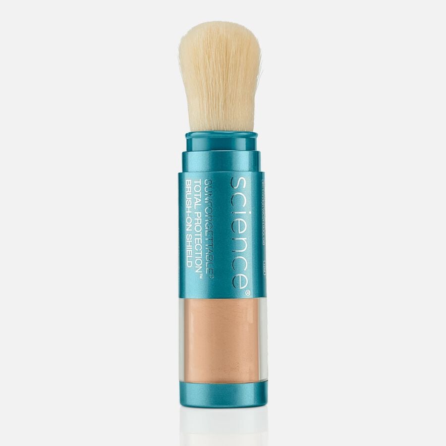 Colorescience Sunforgettable&reg; Total Protection&trade; Brush-On Shield SPF 50, , large image number 1