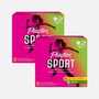 Playtex Sport Regular & Super Tampons Multipack, 32 ct. (2-Pack), , large image number 0