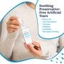 CorneaCare Recover Preservative-Free Artificial Tear, 0.33 fl oz., , large image number 4