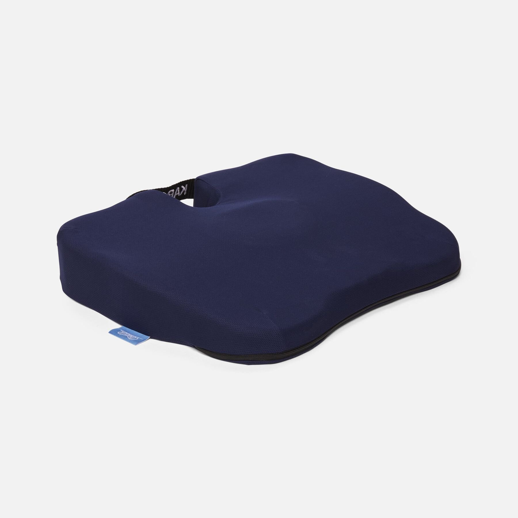 FSA Eligible Kabooti Ice Seat 4in1 Cushion, Navy Blue FSA Store