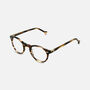 eyeOs Wise Guy Tortoise Premium Reading Glasses, , large image number 2