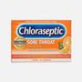 Chloraseptic Citrus Sore Throat Lozenges, 18 ct., , large image number 0