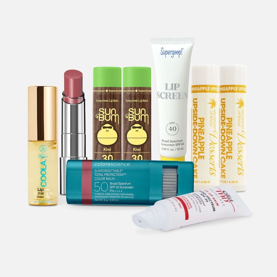 Endless Summer Lip Bundle, , large image number 0