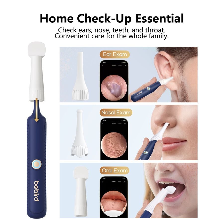 Bebird Max 22 Ear Wax Remover, , large image number 3