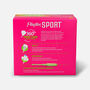 Playtex Sport Super Plus Tampons, Unscented, 36 ct., , large image number 1