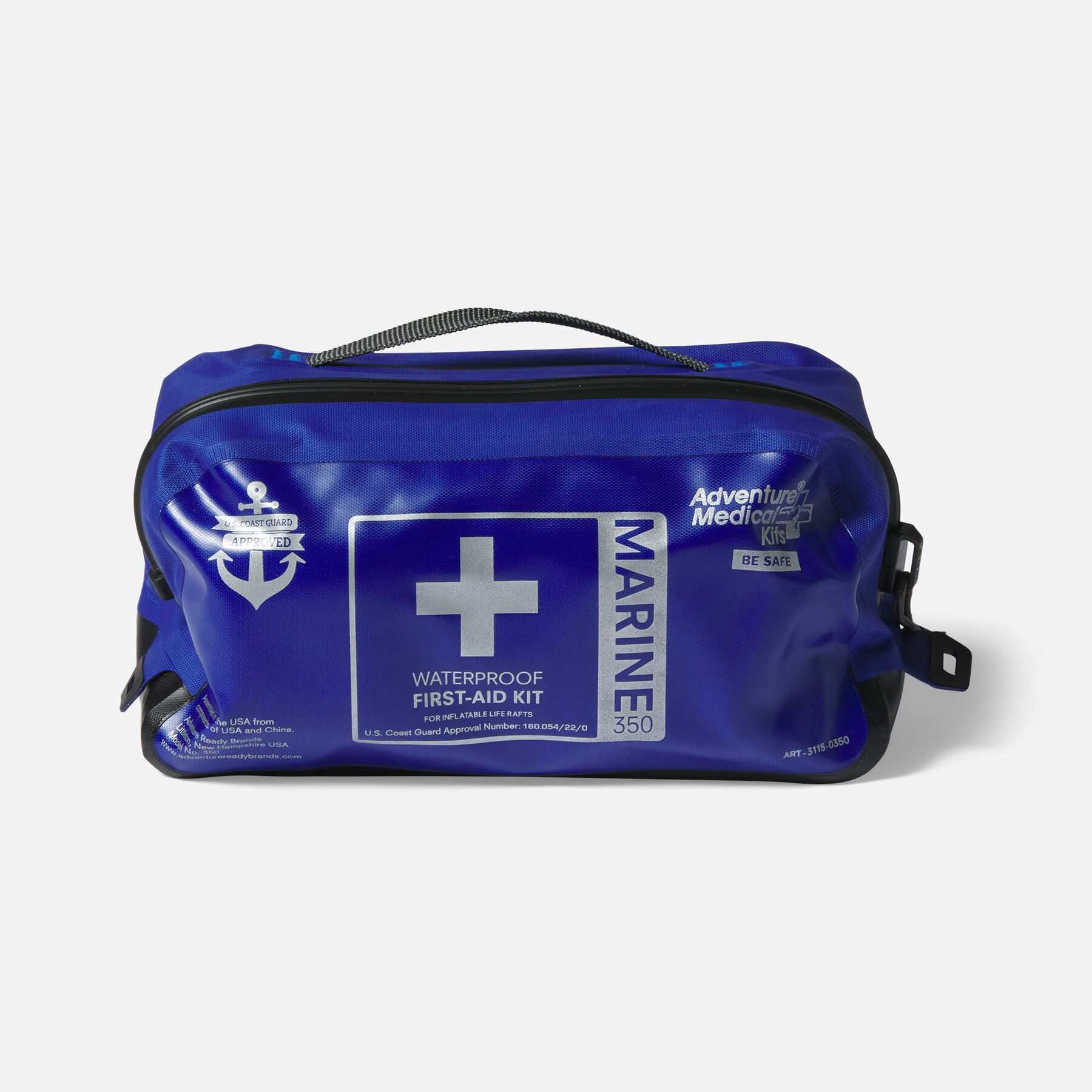 FSA Eligible Adventure Medical Kits Marine 350 FSA Store