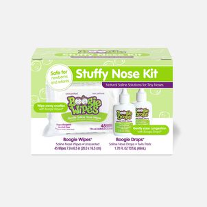 Boogie Stuffy Nose Kit