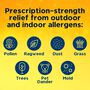 Xyzal 24 Hour Allergy Medicine, 80 ct., , large image number 1