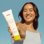 Supergoop! Unseen Sunscreen Body Gel, SPF 40, 3.4 fl oz., , large image number 5
