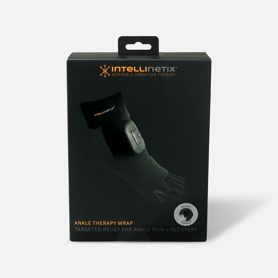 Intellinetix Foot/Ankle Therapy Wrap, , large image number 0