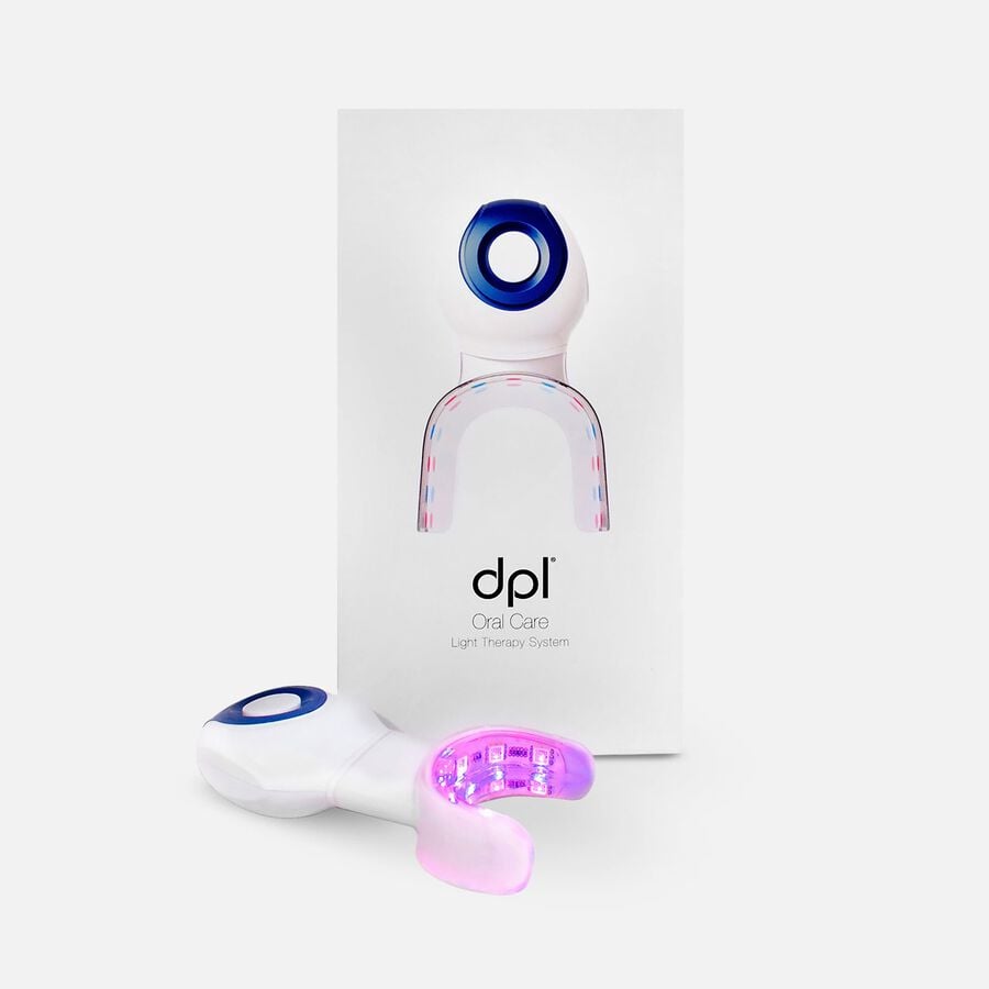 dpl® Oral Care Light Therapy System, , large image number 0