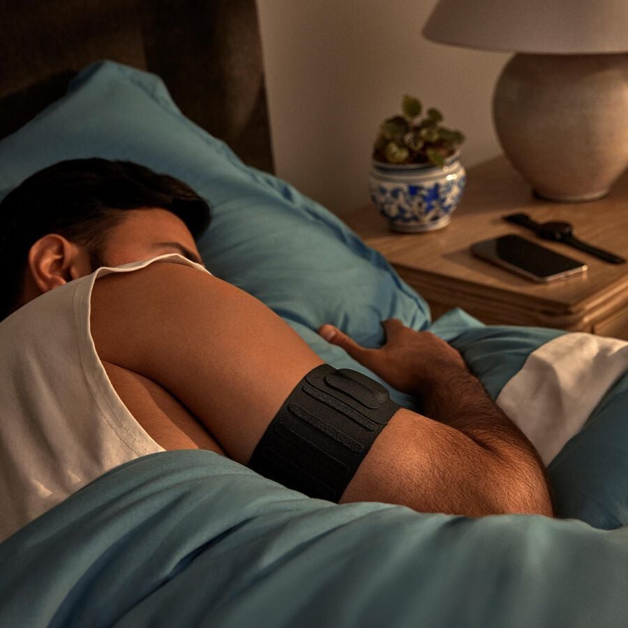 Garmin Index&trade; Sleep Monitor, S/M, , large image number 2