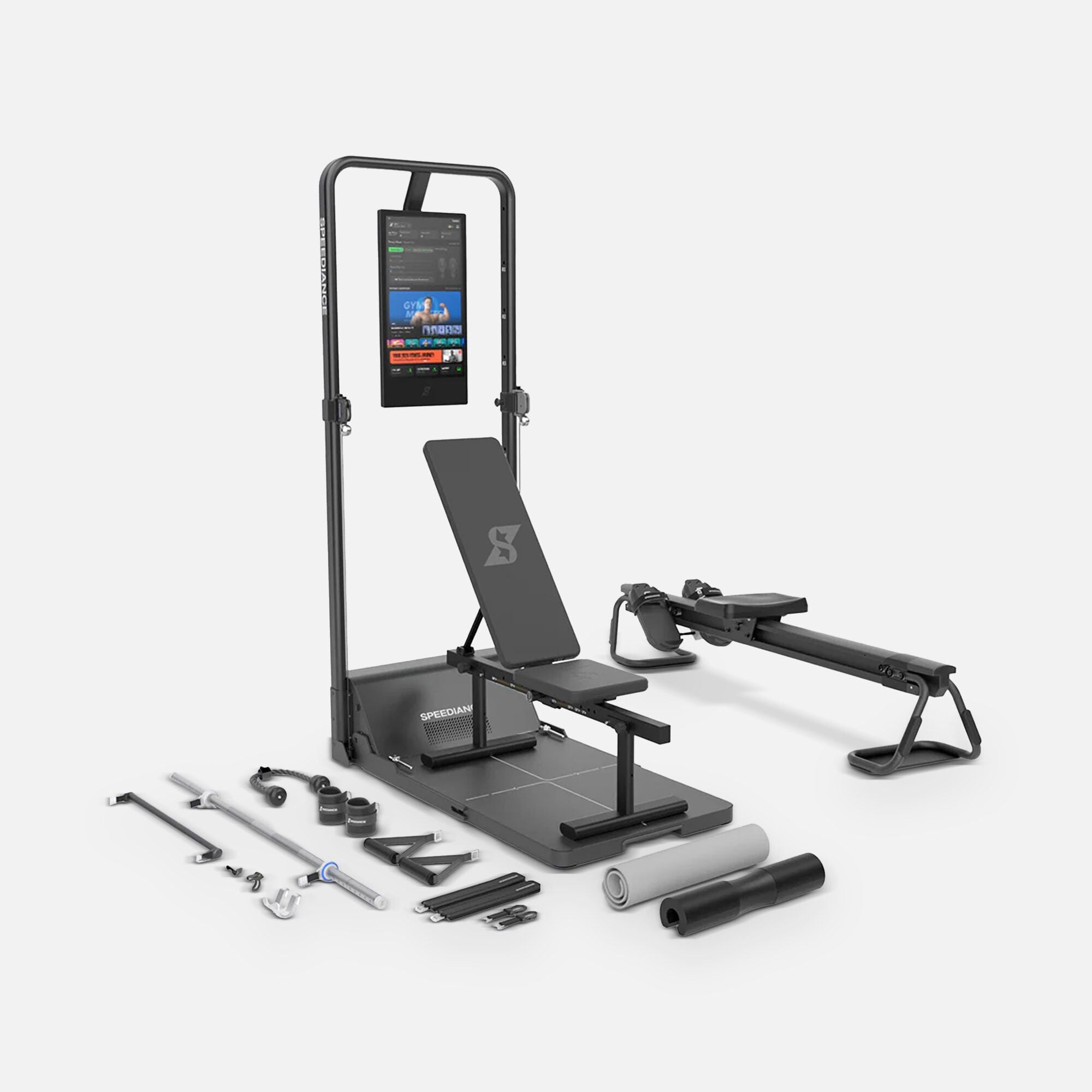 Speediance Gym Monster 2 Fitness System by Speediance | FSA Store