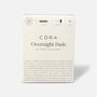 Cora Organic Cotton Ultra Thin Period Pads, , large image number 5