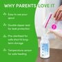 Dapple&reg; Baby Breast Milk Storage Bags with Easy Pour Spout, 8 fl. oz., 100 ct., , large image number 3