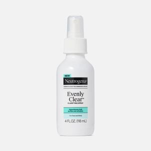 Neutrogena&reg; Evenly Clear&trade; Clarifying Spray, 4 fl. oz.