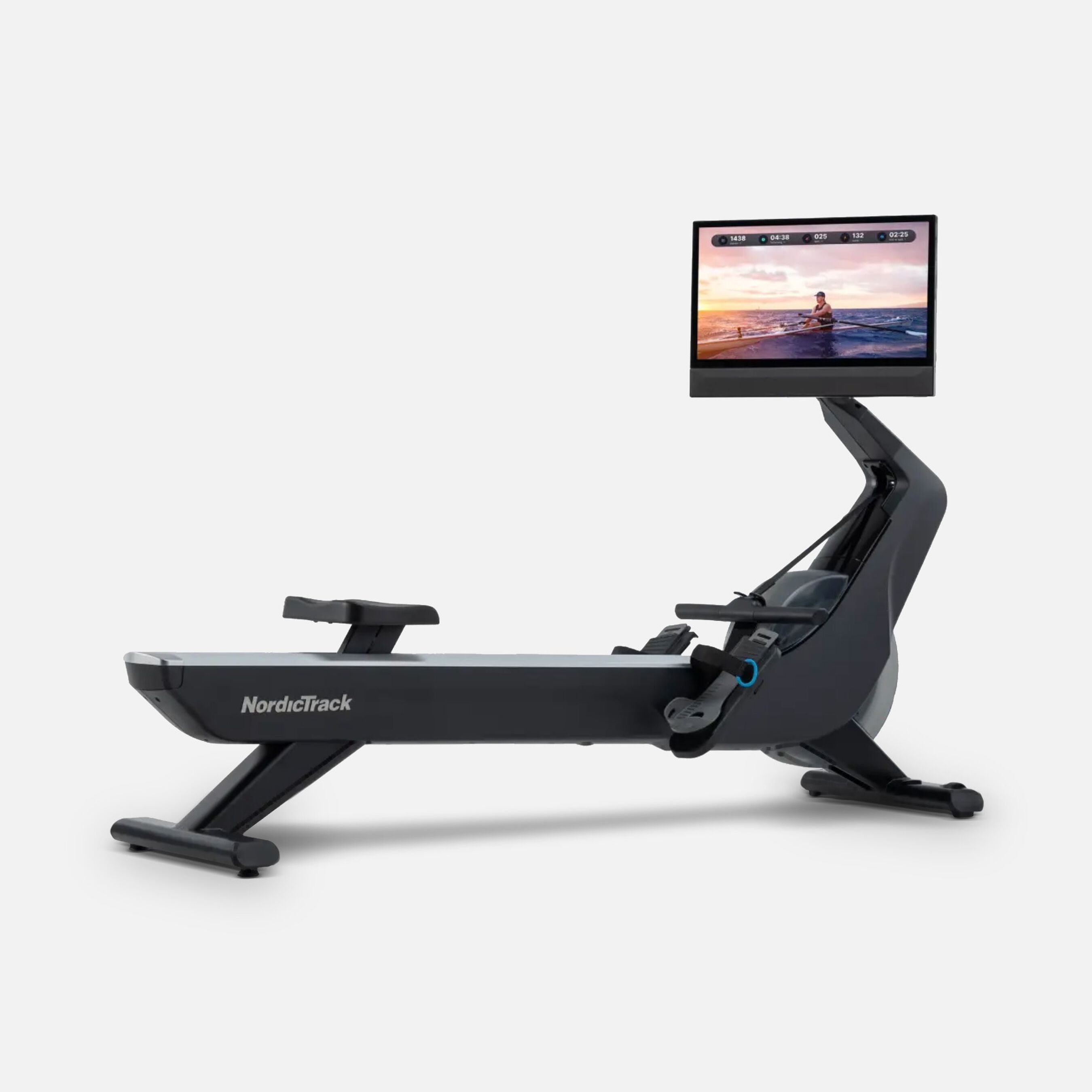 Pre Owned Nordictrack R300 Rower FSA Eligible NordicTrack New RW900 Rower | FSA Store