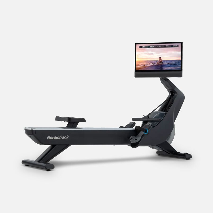 NordicTrack New RW900 Rower, , large image number 0