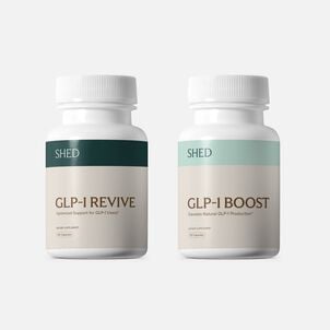 Shop FSA Eligible Products from Shed Nutrition