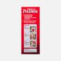 Tylenol Children's Pain & Fever Reliever Liquid, Dye-Free, Cherry, 4 fl oz., , large image number 2