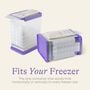 Lansinoh Breastmilk Bags Storage Container, , large image number 4