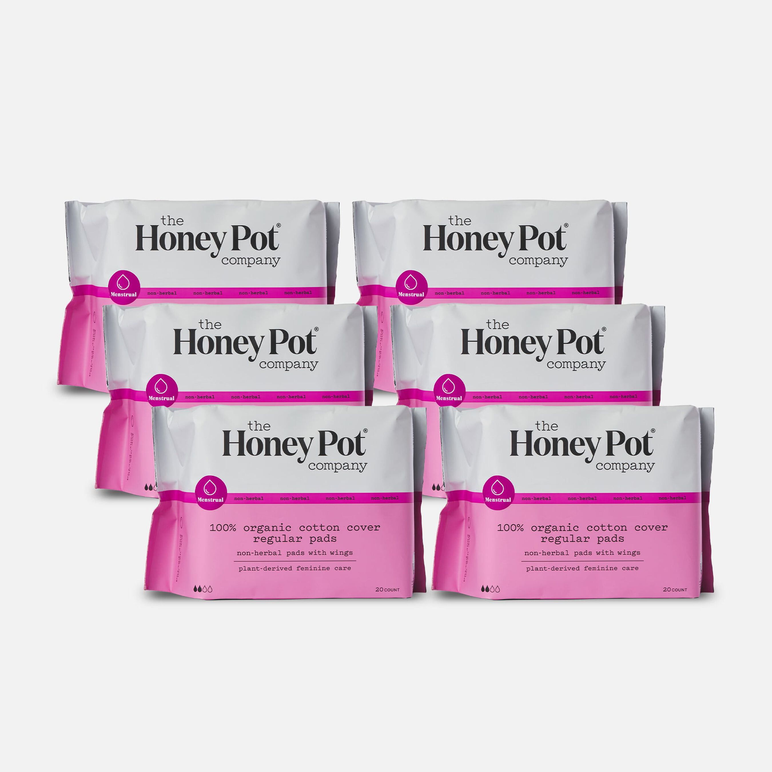Honey Pot Pads Side Effects
