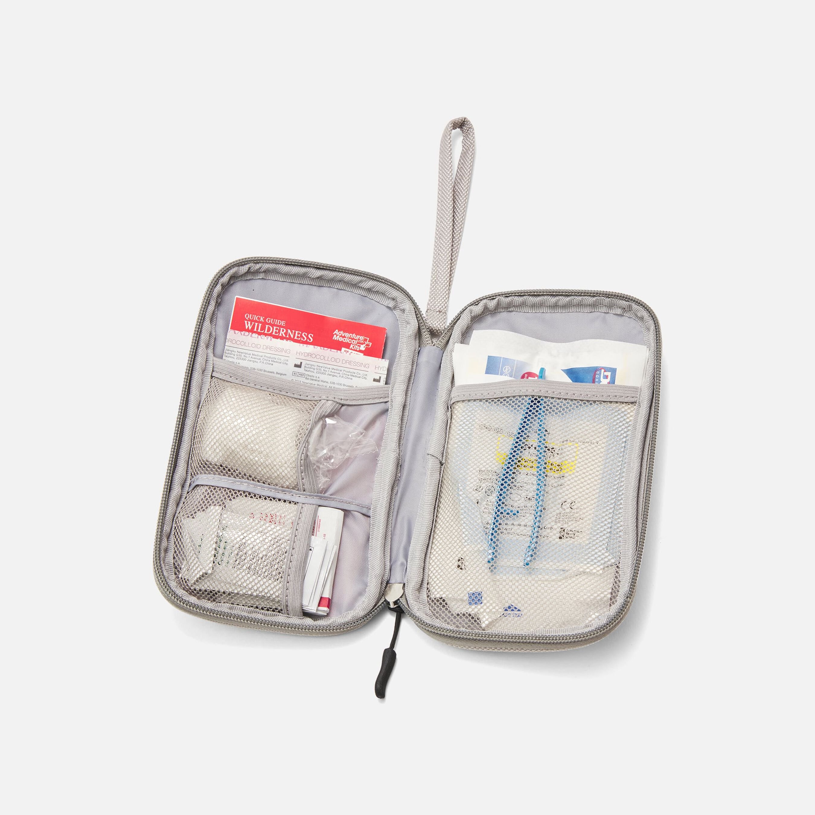 FSA Eligible Adventure Medical Accident Pack with QuikClot FSA Store
