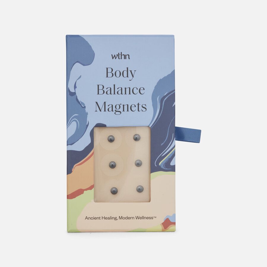 WTHN Body Balance Magnets, 30 ct., , large image number 1