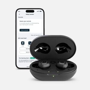 Lexie H1 OTC Hearing Buds