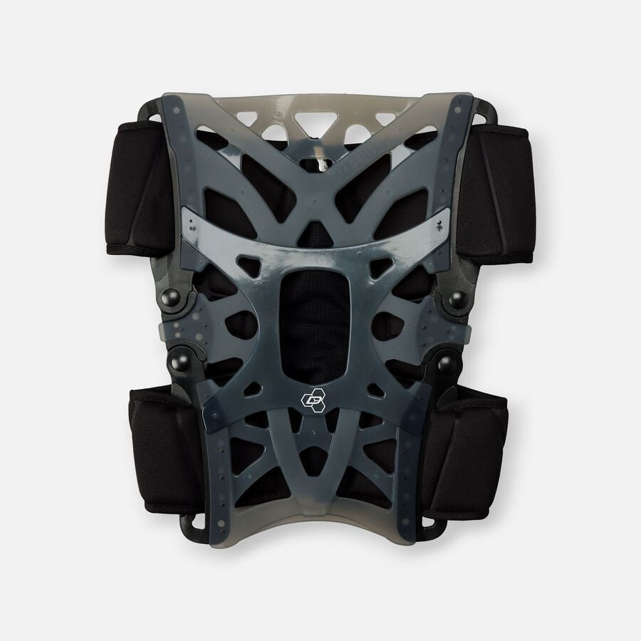 DonJoy Performance Webtech Knee Brace, Black, Medium, , large image number 3