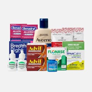 Allergy Relief Bundle