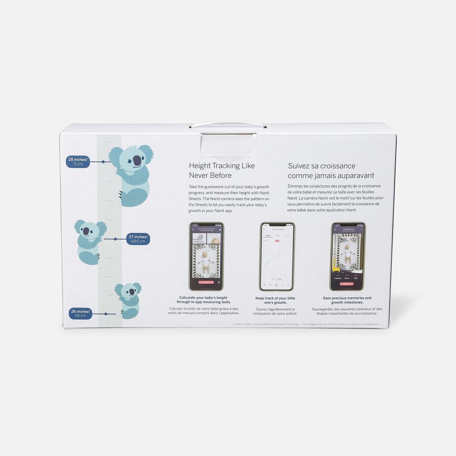 FSA Eligible Nanit Smart Sheets FSA Store