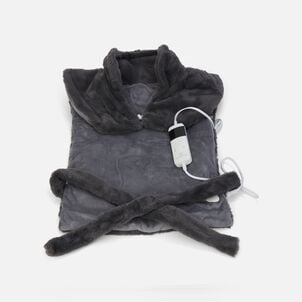 Caring Mill™ Weighted Heating Pad for Back Pain Relief