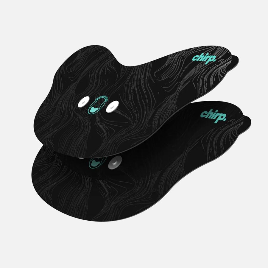 Chirp Halo Menstrual Relief Pad, 2-Pack, , large image number 0