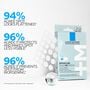 La Roche Posay Effaclar Duo+M Multi-Target Blemish Patches, 22 ct., , large image number 3