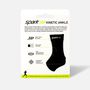 Spark Kinetic Compression Ankle Sleeve, Large, , large image number 1
