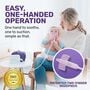 Dr. Noze Best Nozebot Aspirator, , large image number 4