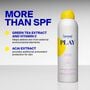 Supergoop! PLAY Antioxidant Body Mist, SPF 50 with Vitamin C, Whipped Coconut, 6 fl. oz., , large image number 6
