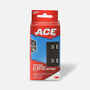 Ace Elastic Bandage with Clips - Black, , large image number 1
