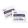 Flents Wipe 'N Clear Pre-moistened XL Lens Wipes, 100 ct., , large image number 2