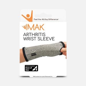 IMAK Compression Arthritis Wrist Sleeve